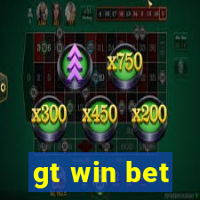 gt win bet